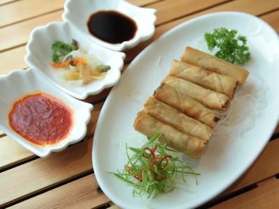 Shanghai Restaurant 0