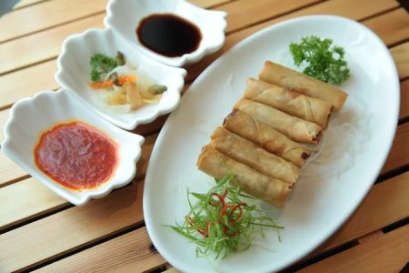 Shanghai Restaurant