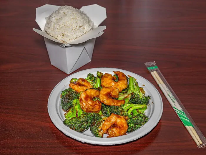 Shanghai Restaurant 5