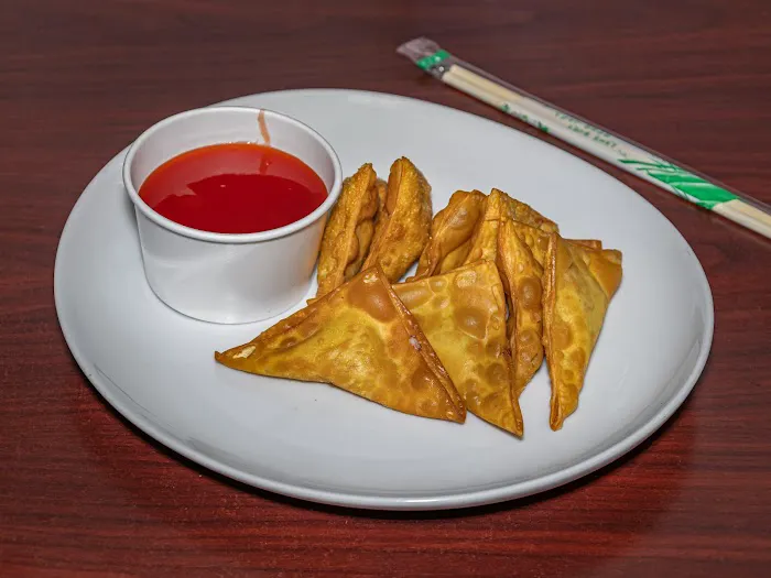 Shanghai Restaurant 7