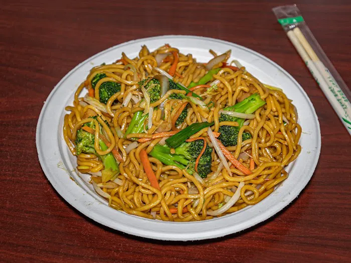 Shanghai Restaurant 6