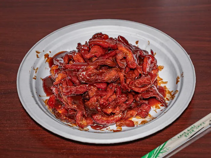 Shanghai Restaurant 2