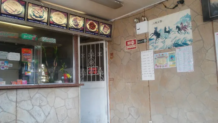 King Wok 6