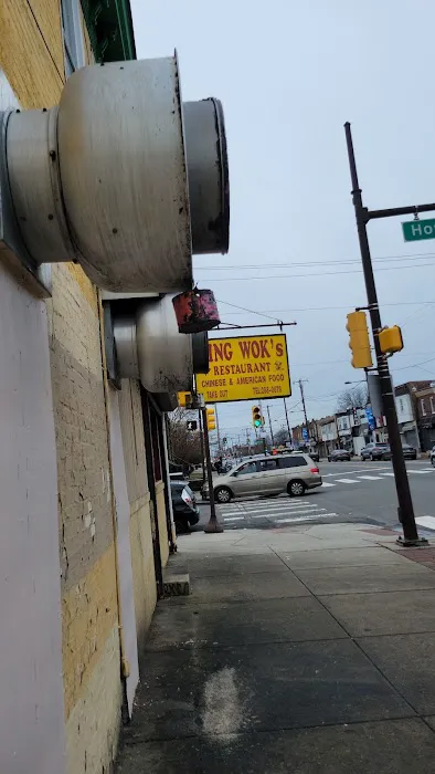 King Wok 10