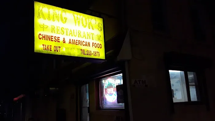 King Wok 5