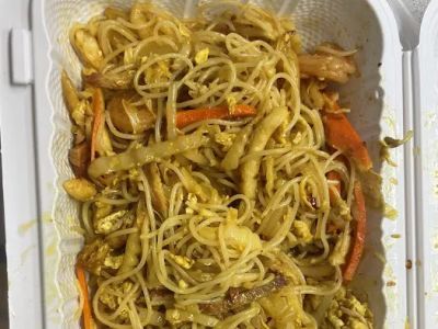 King Wok 0