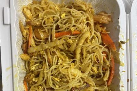 King Wok