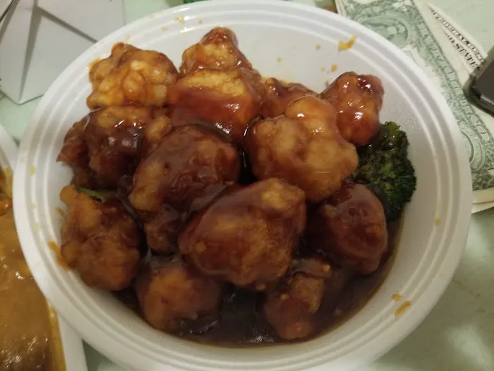King Wok 8