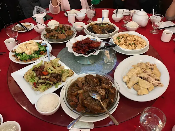 Seafood Island 3