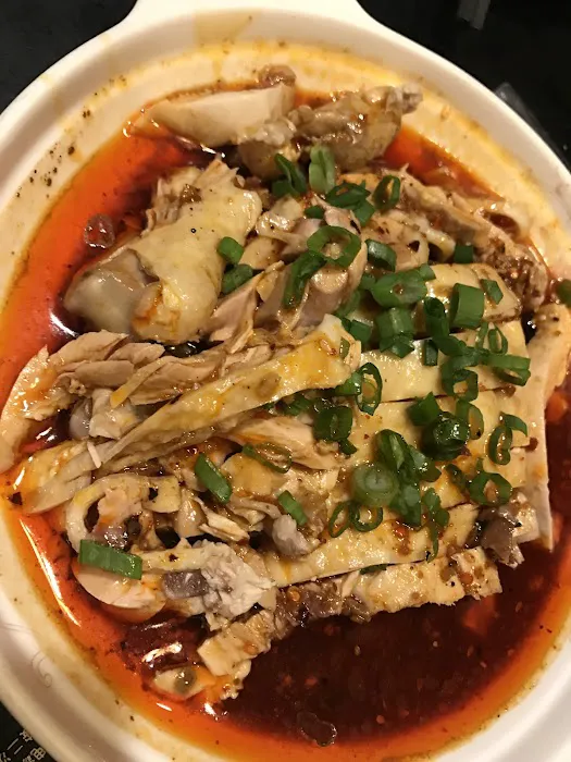 Seafood Island 6