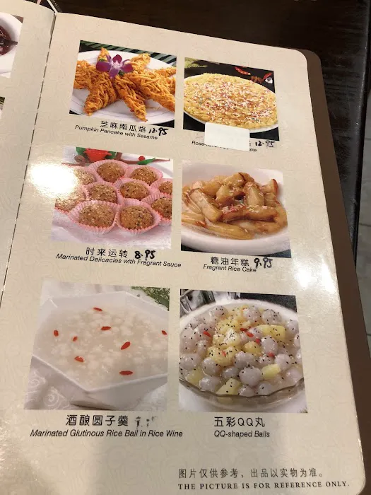 Seafood Island 1