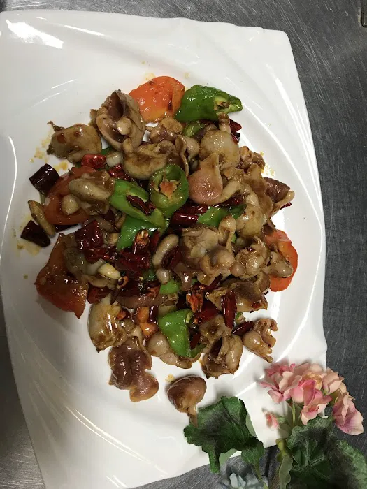 Seafood Island 9