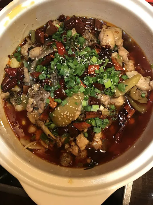 Seafood Island 8