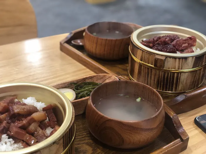 一桶天下Soup On Soup 5
