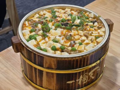 一桶天下Soup On Soup 0