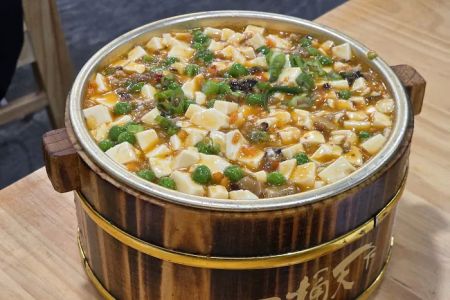 一桶天下Soup On Soup
