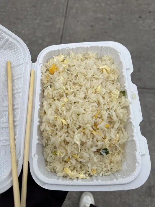 Min Jiang Mei Shi 3