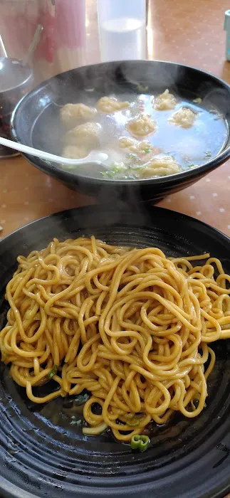 Min Jiang Mei Shi 8