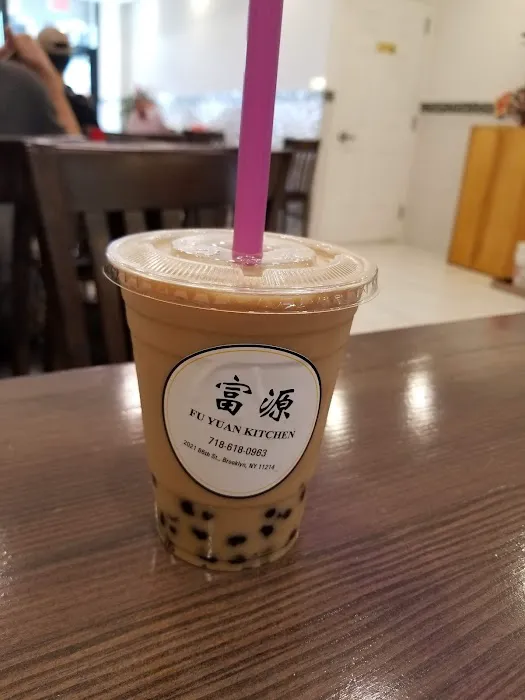 Fu Yuan Kitchen 5