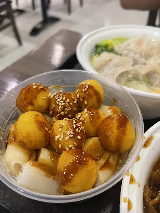 Fu Yuan Kitchen 6