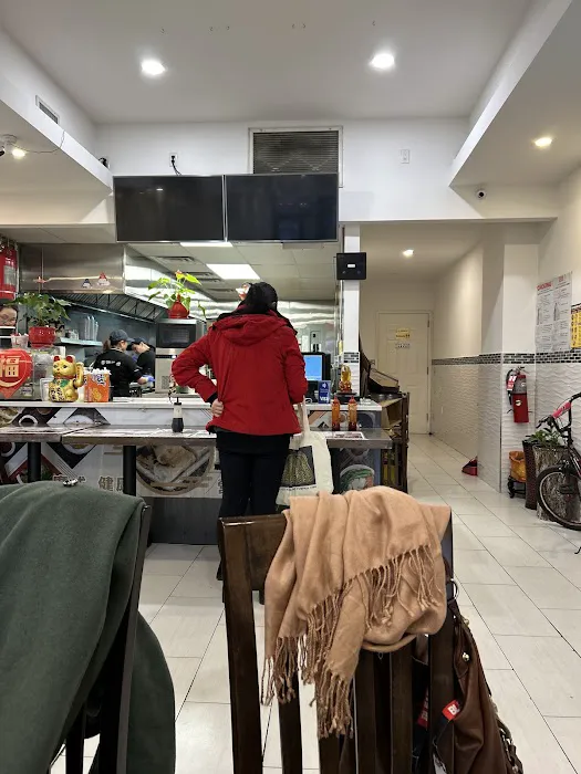 Fu Yuan Kitchen 9