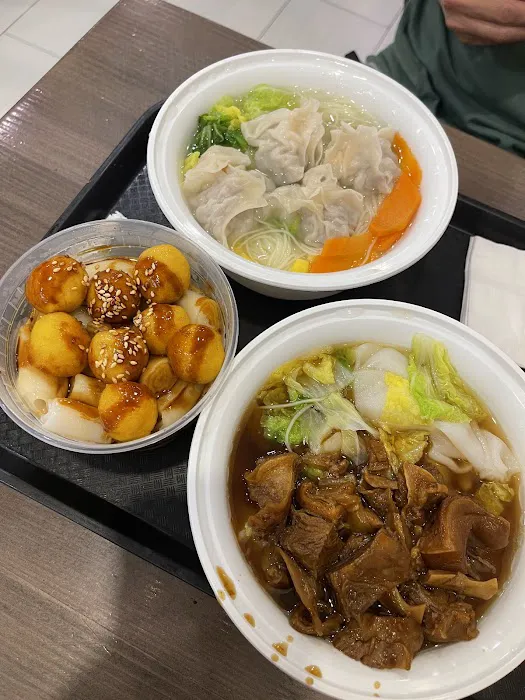 Fu Yuan Kitchen 7