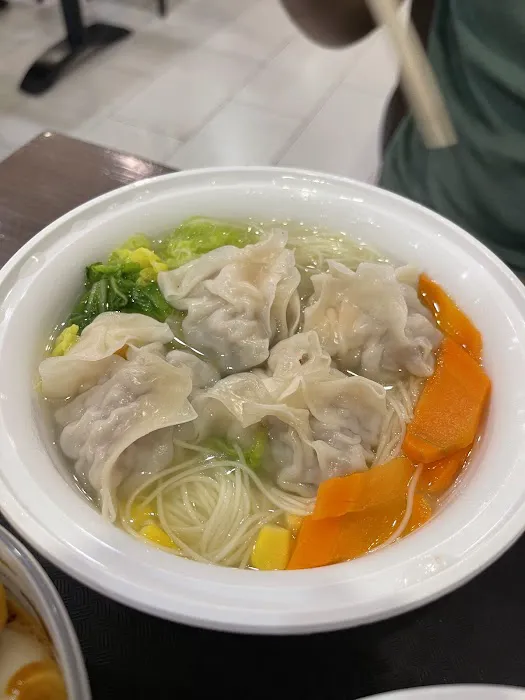 Fu Yuan Kitchen 10