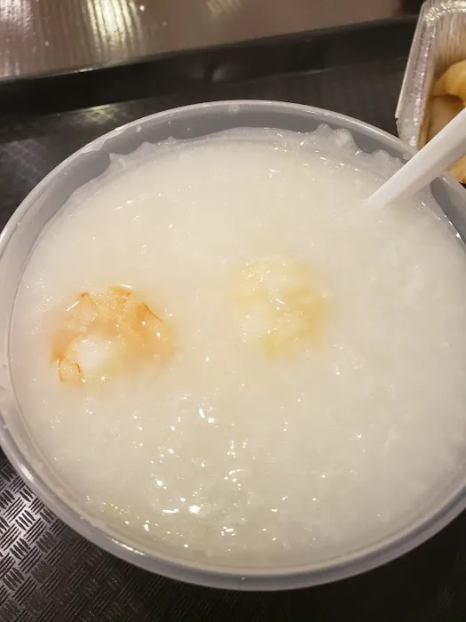Fu Yuan Kitchen 8