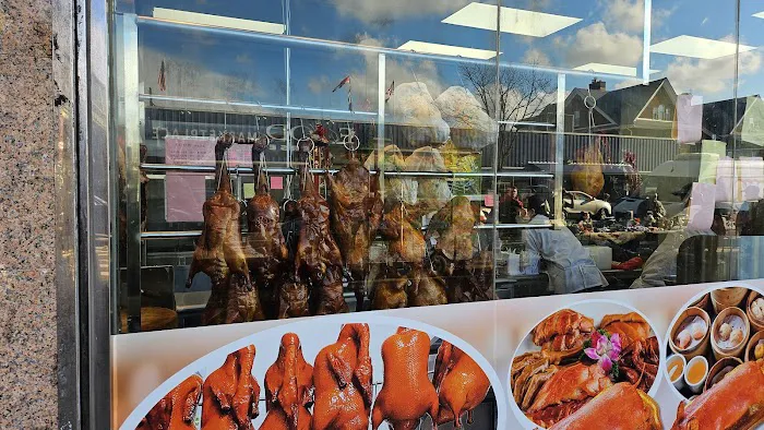 Cuihua Kitchen 1
