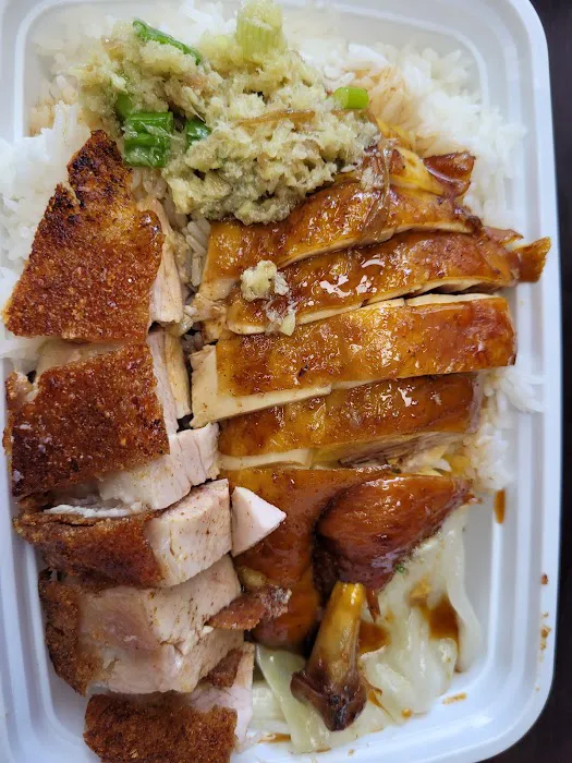 Cuihua Kitchen 4