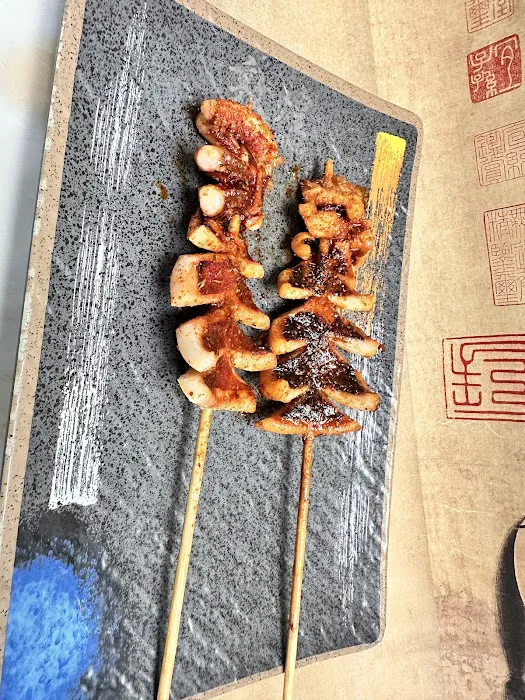 Dun Huang 敦煌兰州拉面 9