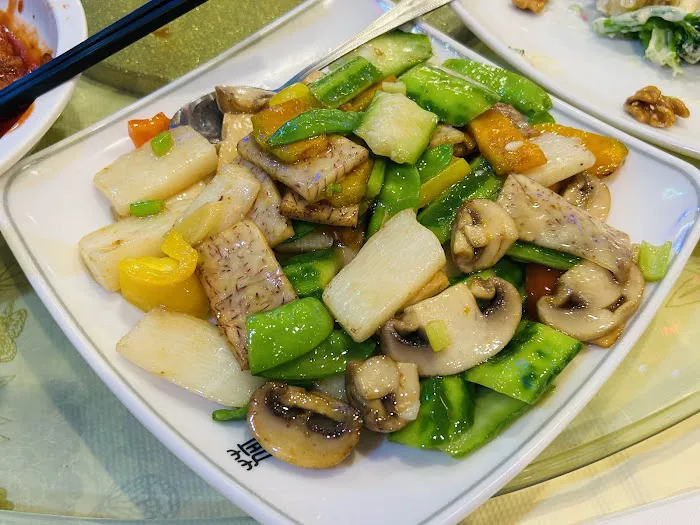 YIXIN RESTAURANT 富味轩 3