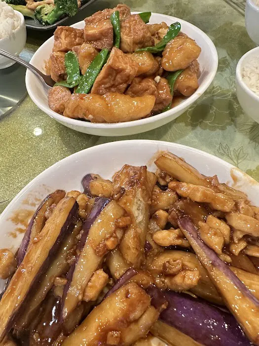 YIXIN RESTAURANT 富味轩 6