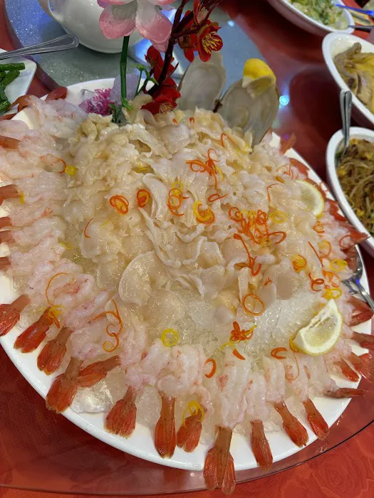 YIXIN RESTAURANT 富味轩 2