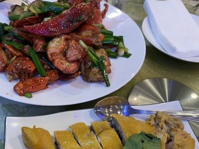 YIXIN RESTAURANT 富味轩 0