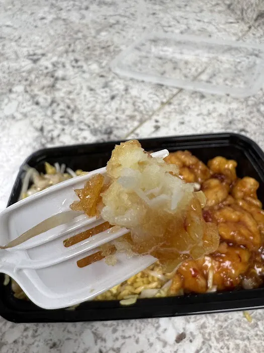 Hunan Wok 6
