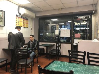 Hunan Wok 0