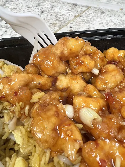 Hunan Wok 5
