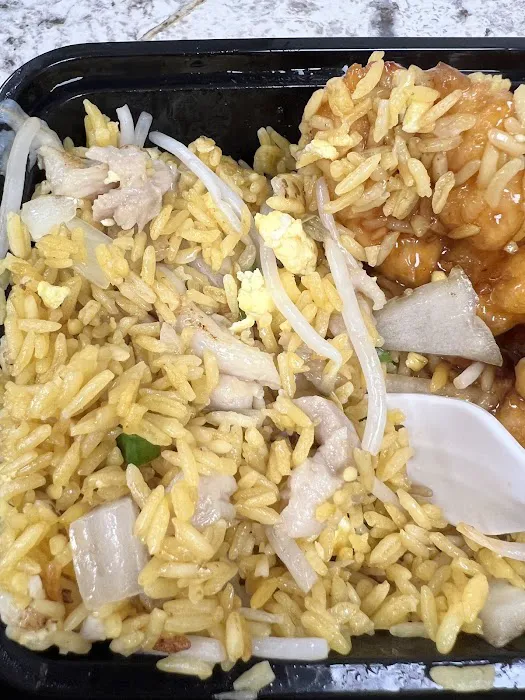 Hunan Wok 4