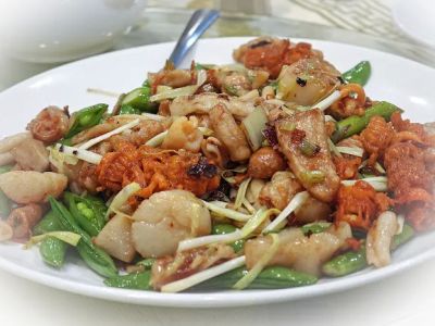 New Farmhouse Eatery Inc. 新农家菜 0