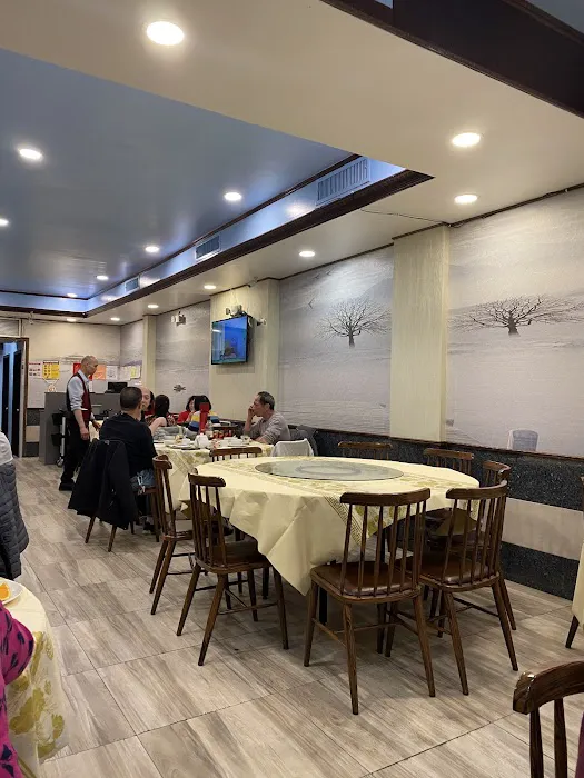New Farmhouse Eatery Inc. 新农家菜 10