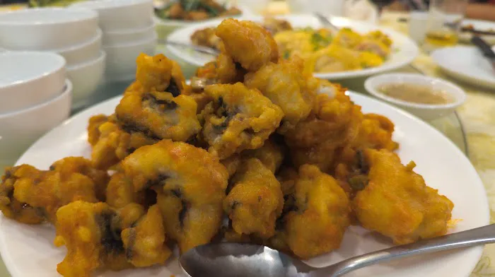 New Farmhouse Eatery Inc. 新农家菜 4