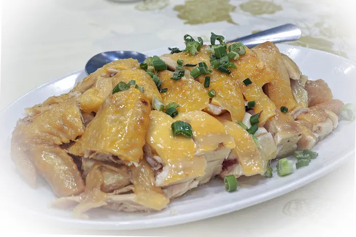 New Farmhouse Eatery Inc. 新农家菜 2