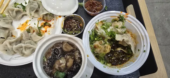 Dumpling Queen 5