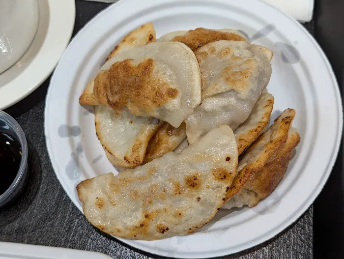 Dumpling Queen 2