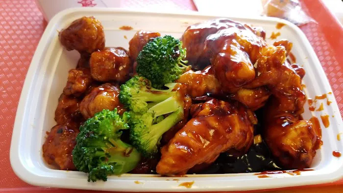 Panda Bistro 2