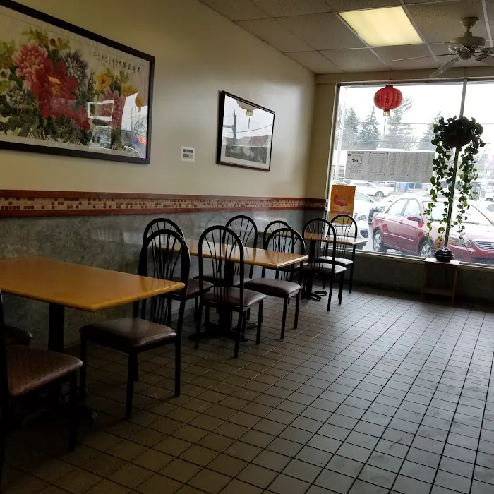 Panda Bistro 8