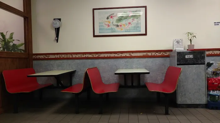 Panda Bistro 6