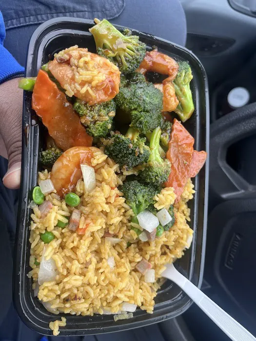 Panda Bistro 5