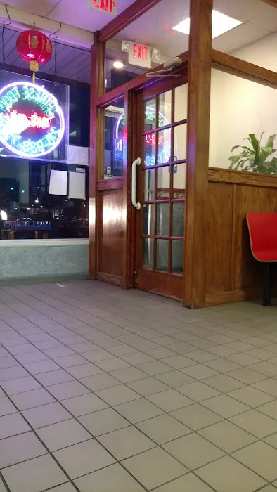 Panda Bistro 9